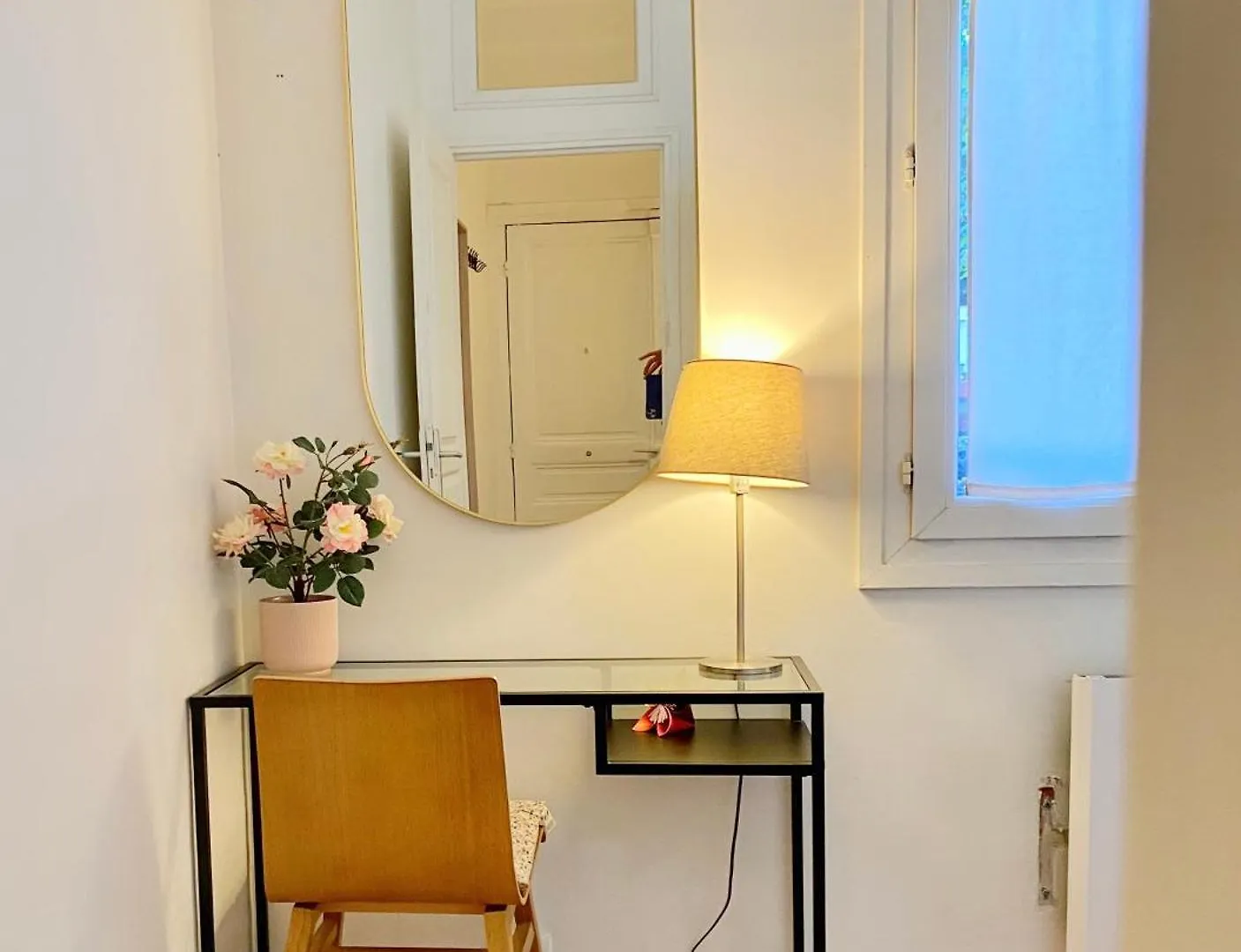 Arago 2 Rooms 4 Guests 巴黎 法国