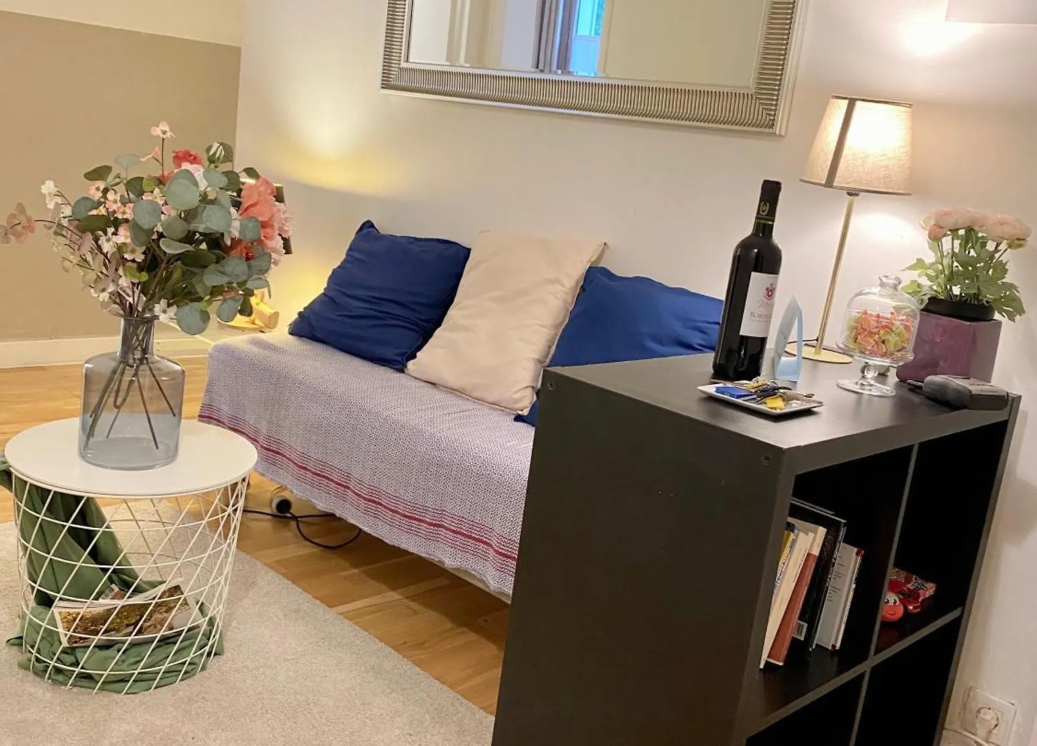 Arago 2 Rooms 4 Guests パリ 0*,  フランス